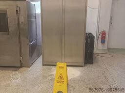 Double D Food Engineering Oven