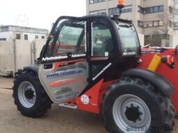 Manitou MT 733 EASY 75D S1