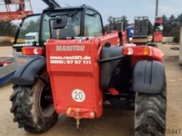 Manitou MT 733 EASY 75D S1