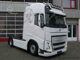 Volvo FH 460 | Retarder | 2Tanks | 367133Km | 2022 | ...