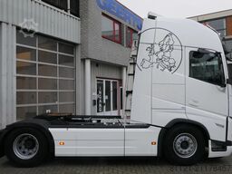 Volvo FH 460 | Retarder | 2Tanks | 367133Km | 2022 | ...