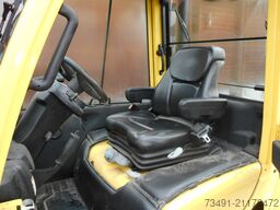 Hyster H3.5FT Triplex + SS + ZV