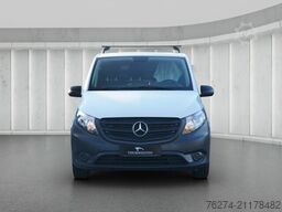 Mercedes-Benz Vito 110 CDI Kasten Lang Base