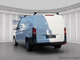 Mercedes-Benz Vito 110 CDI Kasten Lang Base