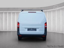 Mercedes-Benz Vito 110 CDI Kasten Lang Base