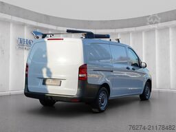 Mercedes-Benz Vito 110 CDI Kasten Lang Base