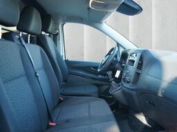 Mercedes-Benz Vito 110 CDI Kasten Lang Base