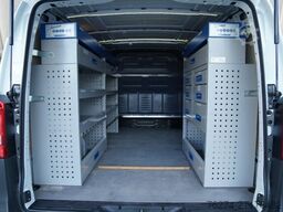 Mercedes-Benz Vito 110 CDI Kasten Lang Base