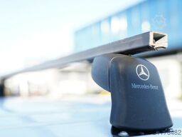 Mercedes-Benz Vito 110 CDI Kasten Lang Base