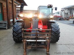 Manitou MLT 741 H