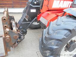 Manitou MLT 741 H