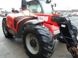 Manitou MLT 741 H