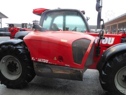 Manitou MLT 741 H