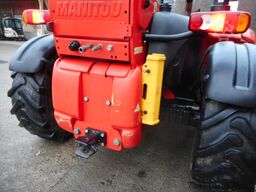 Manitou MLT 741 H