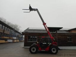 Manitou MLT 741 H
