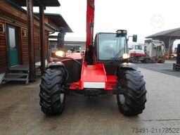 Manitou MLT 741 H