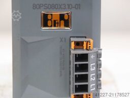 B&R 80PS080X3.10-01