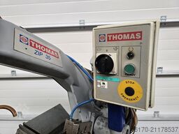 THOMAS ZIP 35