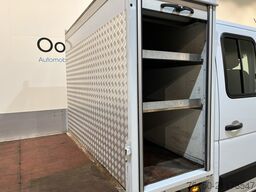 Renault Master 2.3 dCi 145 PK L4 DL RWD DC Dubbel Cabin...