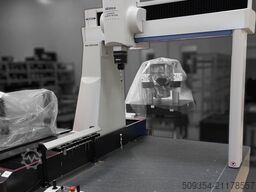 Mitutoyo Christa Apex S9108