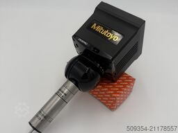 Mitutoyo Christa Apex S9108