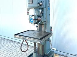 ALZMETALL AB 40 ST
