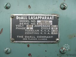 DOALL 30-12 U (2015)