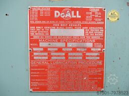 DOALL 30-12 U (2015)