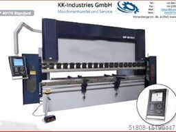 KK Kletzer Laser Fiber FLC 2040 3 KW