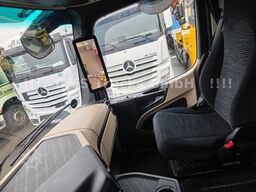 MERCEDES-BENZ Actros 1842 / Volumen / Unfall / NUR 72000 km