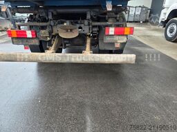 MERCEDES-BENZ Axor 1829 / 13m Palfinger Kran FUNK / Meiller