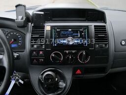 VOLKSWAGEN T5 Transporter 4Motion*BOTT WERKSTATT*DIFF-LOCK*