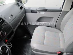 VOLKSWAGEN T5 Transporter 4Motion*BOTT WERKSTATT*DIFF-LOCK*