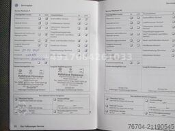 VOLKSWAGEN T5 Transporter 4Motion*BOTT WERKSTATT*DIFF-LOCK*