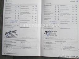 VOLKSWAGEN T5 Transporter 4Motion*BOTT WERKSTATT*DIFF-LOCK*