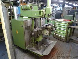 Hermle UWF 801