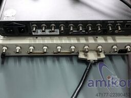 LDS Schwingprüfsystem V830-335T
