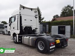 MAN TGX 18.470 GX