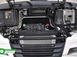 MAN TGX 18.470 GX