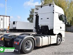 MAN TGX 18.470 GX