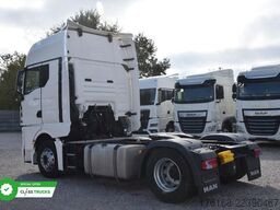 MAN TGX 18.470 GX