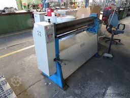 Knuth KRM 12/2.5