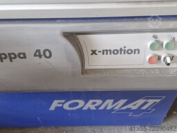 FELDER Kappa 40/06 X-motion