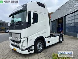 Volvo FH 460 GLOBETROTTER XL I SAVE / DYNAMIC STEERIN...