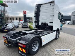 Volvo FH 460 GLOBETROTTER XL I SAVE / DYNAMIC STEERIN...