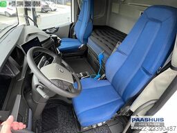 Volvo FH 460 GLOBETROTTER XL I SAVE / DYNAMIC STEERIN...