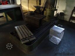 Radialbohrmaschine Kolb