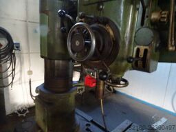 Radialbohrmaschine Kolb