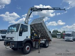 IVECO EUROTECH 190 E 310 CURSOR