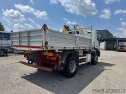 IVECO EUROTECH 190 E 310 CURSOR
